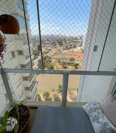 Imagem Apartamento com 3 Quartos à Venda, 96 m² em Jardim Atlântico - Goiânia Imagem Apartamento com 3 Quartos à Venda, 96 m² em Jardim Atlântico - Goiânia