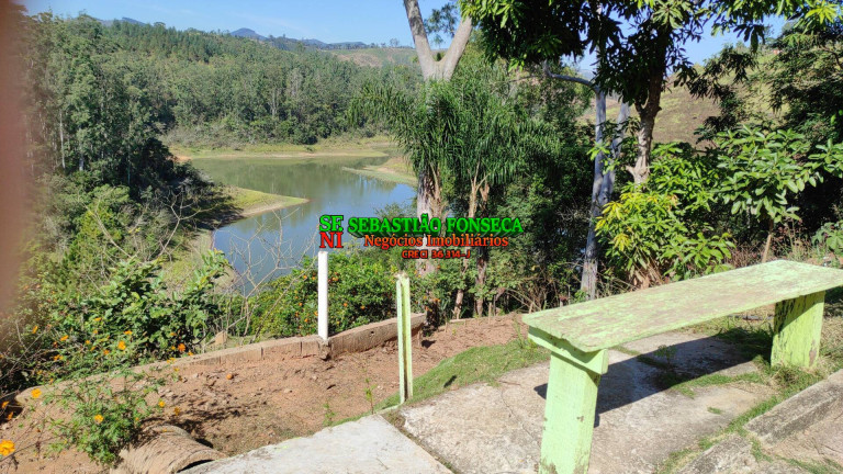 Imagem Chácara com 3 Quartos à Venda, 6.700 m² em São Damião - Paraibuna Imagem Chácara com 3 Quartos à Venda, 6.700 m² em São Damião - Paraibuna