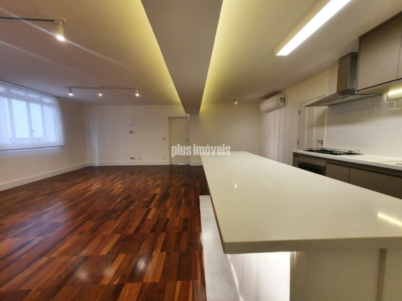 Imagem Apartamento com 3 Quartos à Venda, 135 m² em Jardim Paulista - São Paulo Imagem Apartamento com 3 Quartos à Venda, 135 m² em Jardim Paulista - São Paulo
