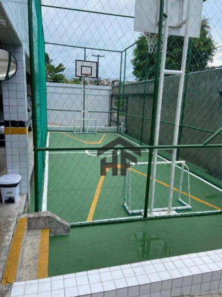 Imagem Apartamento com 3 Quartos para Alugar, 77 m² em Casa Amarela - Recife