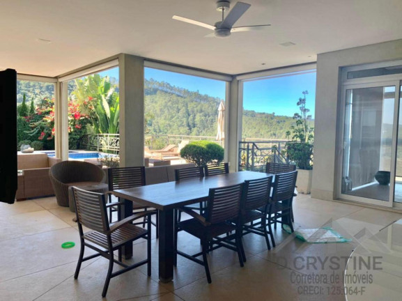 Imagem Casa com 5 Quartos à Venda, 1.000 m² em Tamboré - Santana De Parnaíba