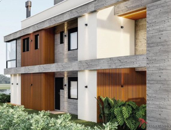 Imagem Casa de Condomínio com 5 Quartos à Venda, 443 m² em Praia Itapeva - Torres Imagem Casa de Condomínio com 5 Quartos à Venda, 443 m² em Praia Itapeva - Torres