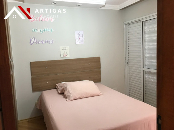 Imagem Apartamento com 2 Quartos à Venda, 58 m² em Jardim Independência - São Paulo Imagem Apartamento com 2 Quartos à Venda, 58 m² em Jardim Independência - São Paulo