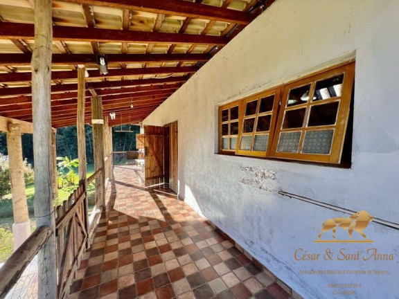 Imagem Chácara com 3 Quartos à Venda, 5.000 m² em Campos Do Jordão Imagem Chácara com 3 Quartos à Venda, 5.000 m² em Campos Do Jordão