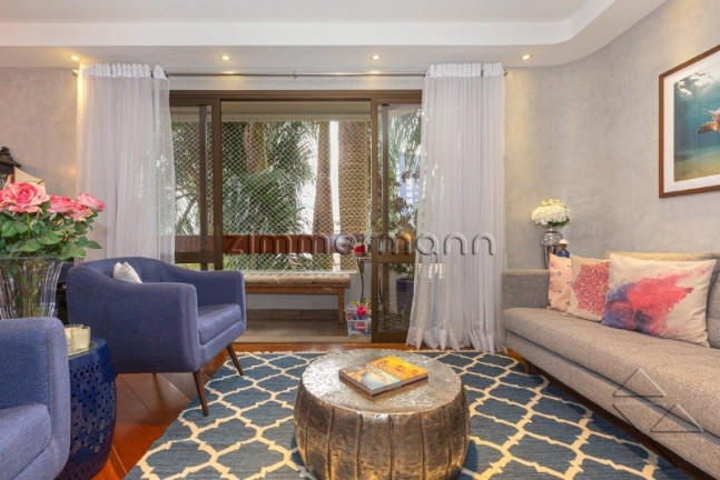Imagem Apartamento com 3 Quartos à Venda, 330 m² em Aclimacao - São Paulo Imagem Apartamento com 3 Quartos à Venda, 330 m² em Aclimacao - São Paulo