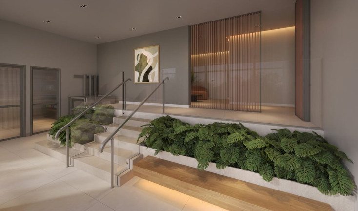 Imóvel com 3 Quartos à Venda, 76 m² em Chácara Klabin - São Paulo