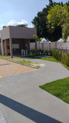 Imagem Apartamento com 1 Quarto à Venda, 46 m² em Vila Miguel Vicente Cury - Campinas Imagem Apartamento com 1 Quarto à Venda, 46 m² em Vila Miguel Vicente Cury - Campinas