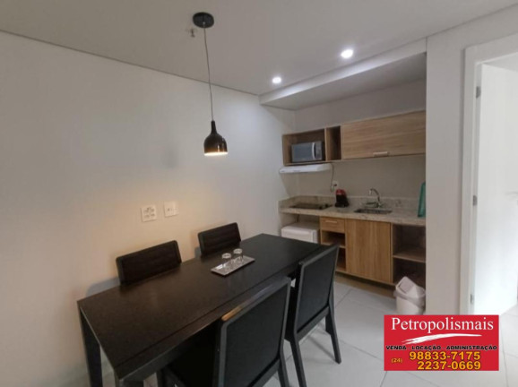 Imagem Apartamento à Venda, 60 m² em Itaipava - Petrópolis Imagem Apartamento à Venda, 60 m² em Itaipava - Petrópolis