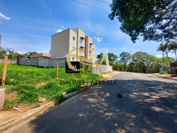 Terreno à Venda, 390 m² em Jardim Colonial - Atibaia