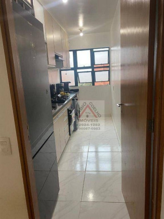 Imagem Apartamento com 2 Quartos à Venda, 54 m² em Vila Do Castelo - São Paulo Imagem Apartamento com 2 Quartos à Venda, 54 m² em Vila Do Castelo - São Paulo