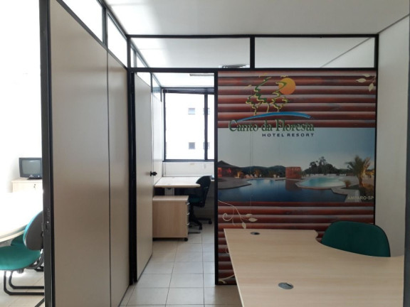 Imóvel à Venda, 40 m² em Vila Nova Conceição - São Paulo