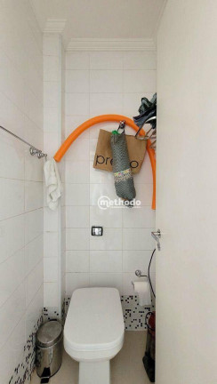 Imagem Apartamento com 2 Quartos à Venda, 84 m² em Cambuí - Campinas