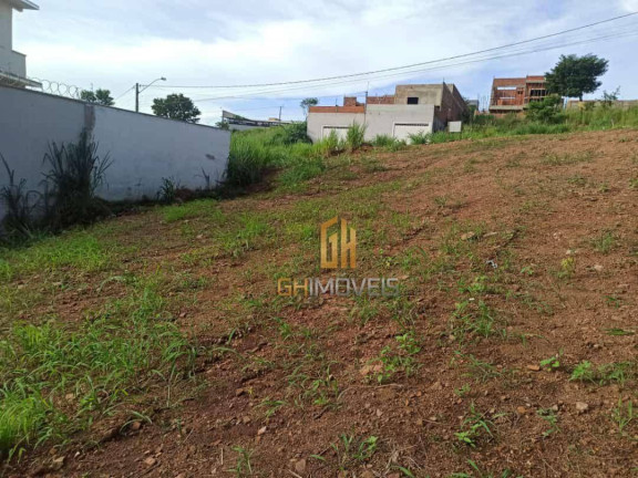 Imagem Terreno à Venda, 462 m² em Residencial Morumbi - Goiânia Imagem Terreno à Venda, 462 m² em Residencial Morumbi - Goiânia