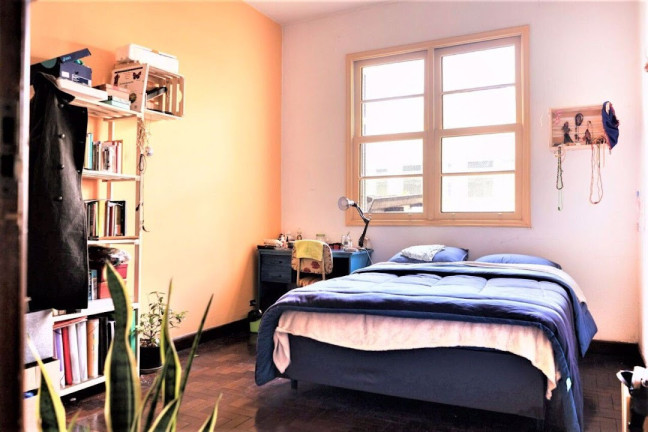 Imagem Apartamento com 3 Quartos à Venda, 155 m² em Pinheiros - São Paulo Imagem Apartamento com 3 Quartos à Venda, 155 m² em Pinheiros - São Paulo