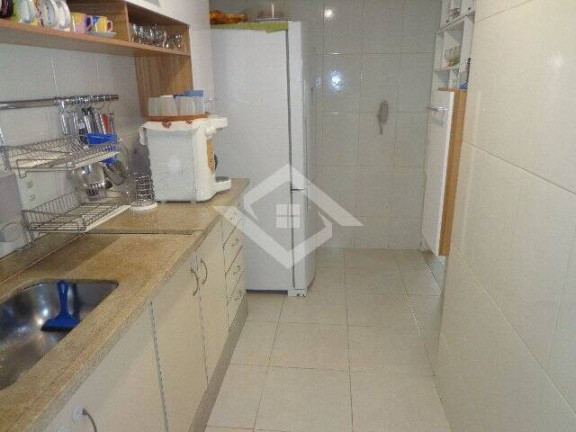 Imagem Casa de Condomínio com 4 Quartos à Venda, 140 m² em Campo Grande - Rio De Janeiro Imagem Casa de Condomínio com 4 Quartos à Venda, 140 m² em Campo Grande - Rio De Janeiro