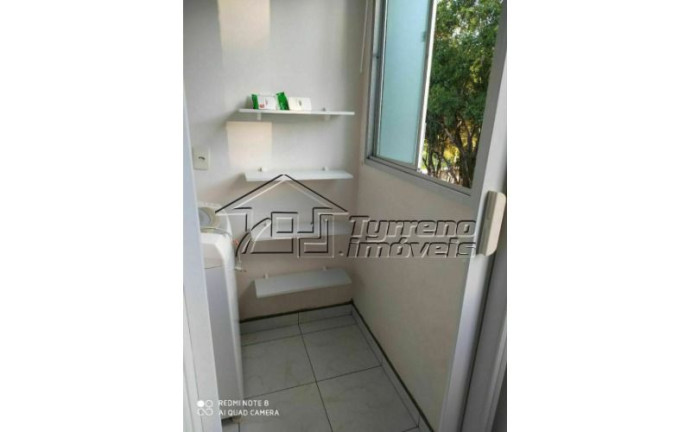 Imagem Apartamento com 2 Quartos à Venda, 57 m² em Monte Castelo - São José Dos Campos
