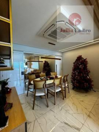 Imagem Apartamento com 3 Quartos à Venda, 94 m²