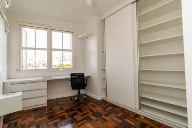 Apartamento com 1 Quarto à Venda, 38 m² em Floresta - Porto Alegre