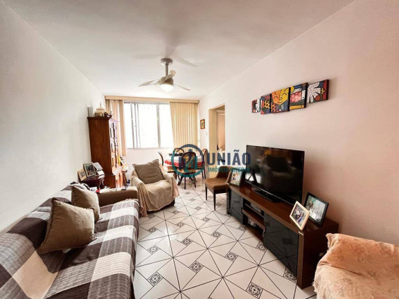 Imagem Apartamento com 2 Quartos à Venda, 77 m² em Fonseca - Niterói Imagem Apartamento com 2 Quartos à Venda, 77 m² em Fonseca - Niterói