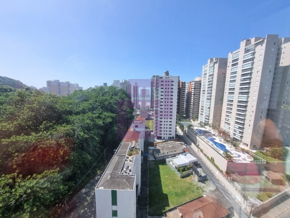 Imagem Apartamento com 3 Quartos à Venda, 110 m² em Vila Luis Antônio - Guarujá
