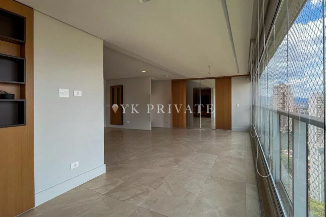 Imagem Apartamento com 3 Quartos à Venda, 175 m² em Vila Romana - São Paulo
