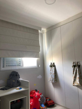 Imagem Apartamento com 2 Quartos à Venda, 54 m² em Jardim São Carlos - Sorocaba