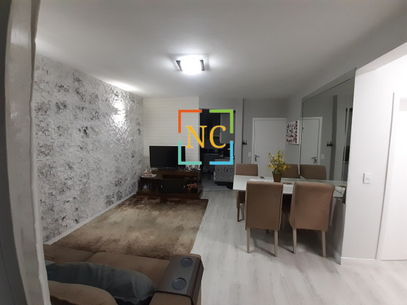 Imagem Apartamento com 2 Quartos à Venda, 58 m² em Areias - São José