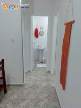 Imagem Apartamento com 1 Quarto à Venda, 67 m² em Aviação - Praia Grande