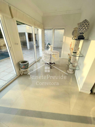 Imagem Casa de Condomínio com 4 Quartos à Venda, 385 m² em Alphaville - Santana De Parnaíba