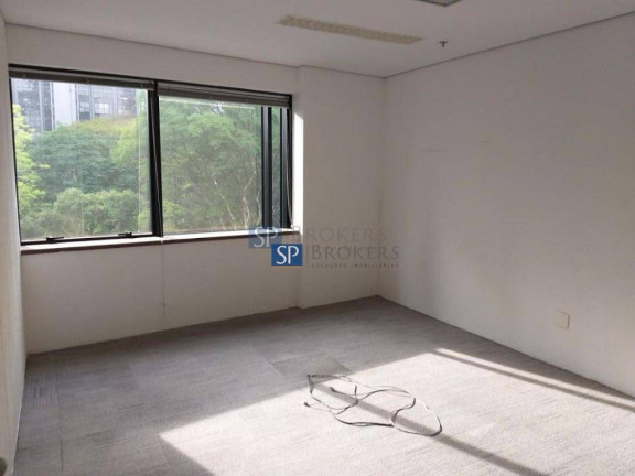 Imagem Sala Comercial para Alugar, 240 m² em Brooklin - São Paulo Imagem Sala Comercial para Alugar, 240 m² em Brooklin - São Paulo
