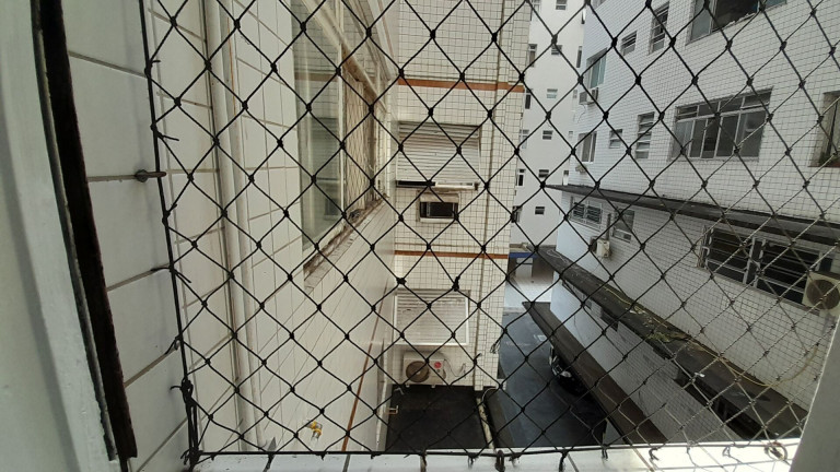 Imagem Apartamento com 2 Quartos à Venda, 96 m² em Boqueirão - Santos