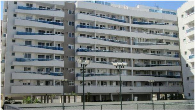 Imagem Apartamento com 3 Quartos à Venda, 126 m² em Recreio Dos Bandeirantes - Rio De Janeiro