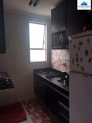 Imagem Apartamento com 3 Quartos à Venda, 55 m² em Vila Padre Manoel De Nóbrega - Campinas Imagem Apartamento com 3 Quartos à Venda, 55 m² em Vila Padre Manoel De Nóbrega - Campinas