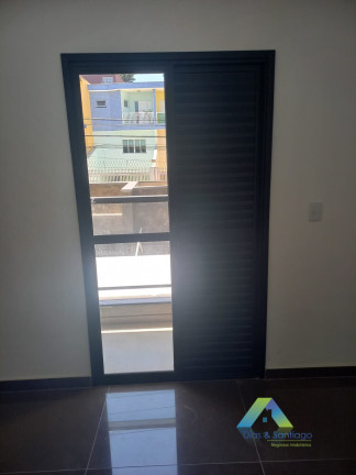 Imagem Apartamento com 3 Quartos à Venda, 75 m² em Vila Eldízia - Santo André