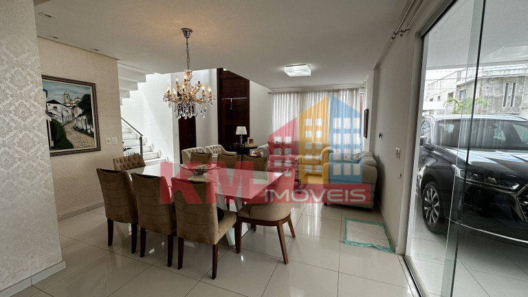 Imagem Casa de Condomínio com 3 Quartos à Venda, 280 m² em Nova Betânia - Mossoró Imagem Casa de Condomínio com 3 Quartos à Venda, 280 m² em Nova Betânia - Mossoró