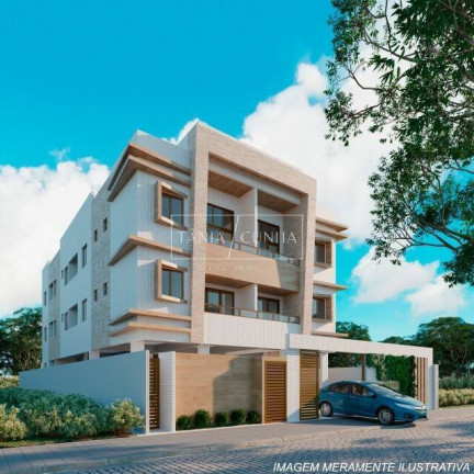 Apartamento com 2 Quartos à Venda, 50 m² em Aeroclube - João Pessoa