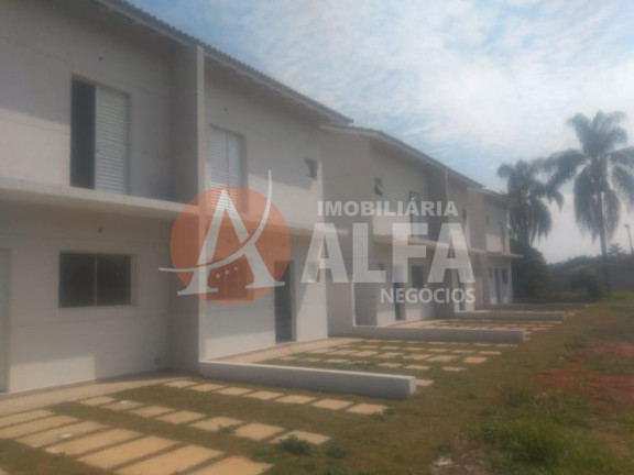 Imagem Casa com 2 Quartos à Venda, 70 m² em Jardim Europa - Vargem Grande Paulista
