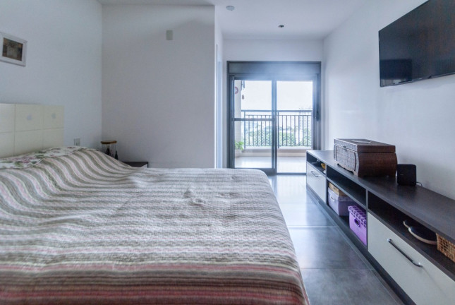 Imagem Apartamento com 3 Quartos à Venda, 129 m² em Mooca - São Paulo