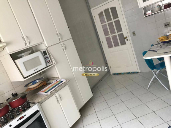 Imagem Cobertura com 3 Quartos à Venda, 162 m² em Santa Paula - São Caetano Do Sul Imagem Cobertura com 3 Quartos à Venda, 162 m² em Santa Paula - São Caetano Do Sul