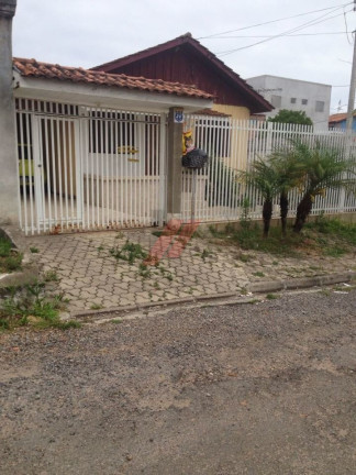 Imagem Casa com 3 Quartos à Venda, 110 m² em Centro - Piraquara