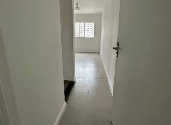 Imagem Apartamento com 2 Quartos à Venda, 59 m² em Parque Bristol - São Paulo