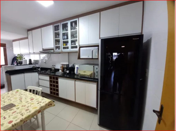 Imagem Apartamento com 2 Quartos à Venda, 73 m² em Camobi - Santa Maria