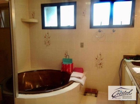 Imagem Apartamento com 4 Quartos à Venda, 195 m² em Vila São Francisco - São Paulo Imagem Apartamento com 4 Quartos à Venda, 195 m² em Vila São Francisco - São Paulo