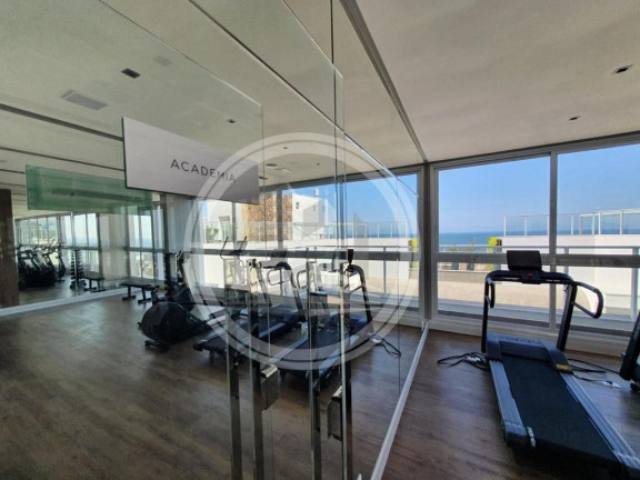 Imagem Apartamento com 3 Quartos à Venda, 100 m² em Praia Brava De Itajaí - Itajaí