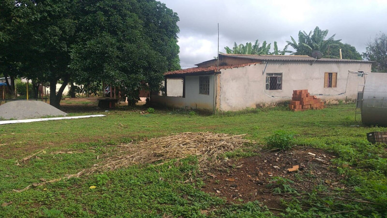 Imagem Chácara à Venda, 6.000 m² em Zona Rural - Brasília Imagem Chácara à Venda, 6.000 m² em Zona Rural - Brasília