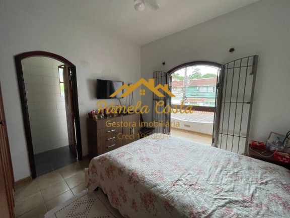 Imagem Sobrado com 4 Quartos à Venda, 350 m² em Enseada - Guarujá