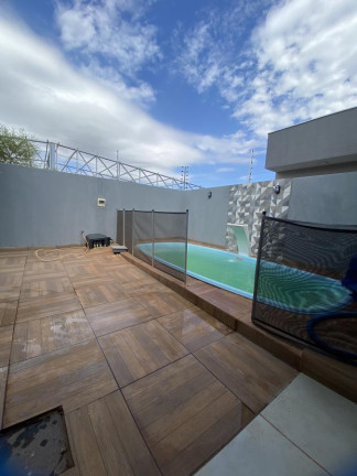 Imagem Casa com 3 Quartos à Venda, 70 m² em Jardim Eldorado - Marialva Imagem Casa com 3 Quartos à Venda, 70 m² em Jardim Eldorado - Marialva