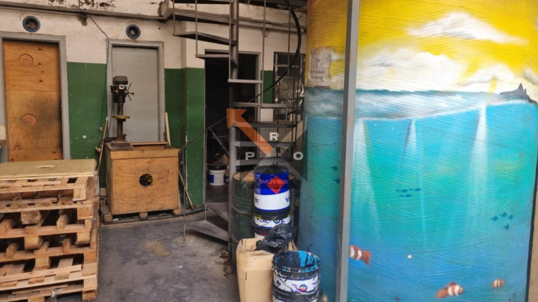 Imagem Imóvel à Venda, 1.200 m² em Mooca - São Paulo