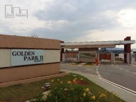 Imagem Casa com 3 Quartos à Venda, 98 m² em Condominio Golden Park Residence Ii - Sorocaba Imagem Casa com 3 Quartos à Venda, 98 m² em Condominio Golden Park Residence Ii - Sorocaba