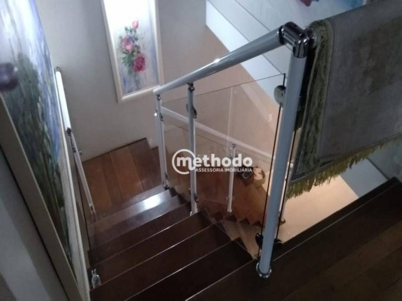 Imagem Casa com 3 Quartos à Venda, 263 m² em Taquaral - Campinas Imagem Casa com 3 Quartos à Venda, 263 m² em Taquaral - Campinas